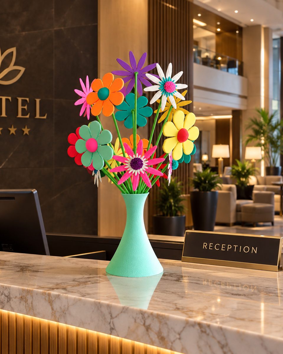 Statement Bouquet