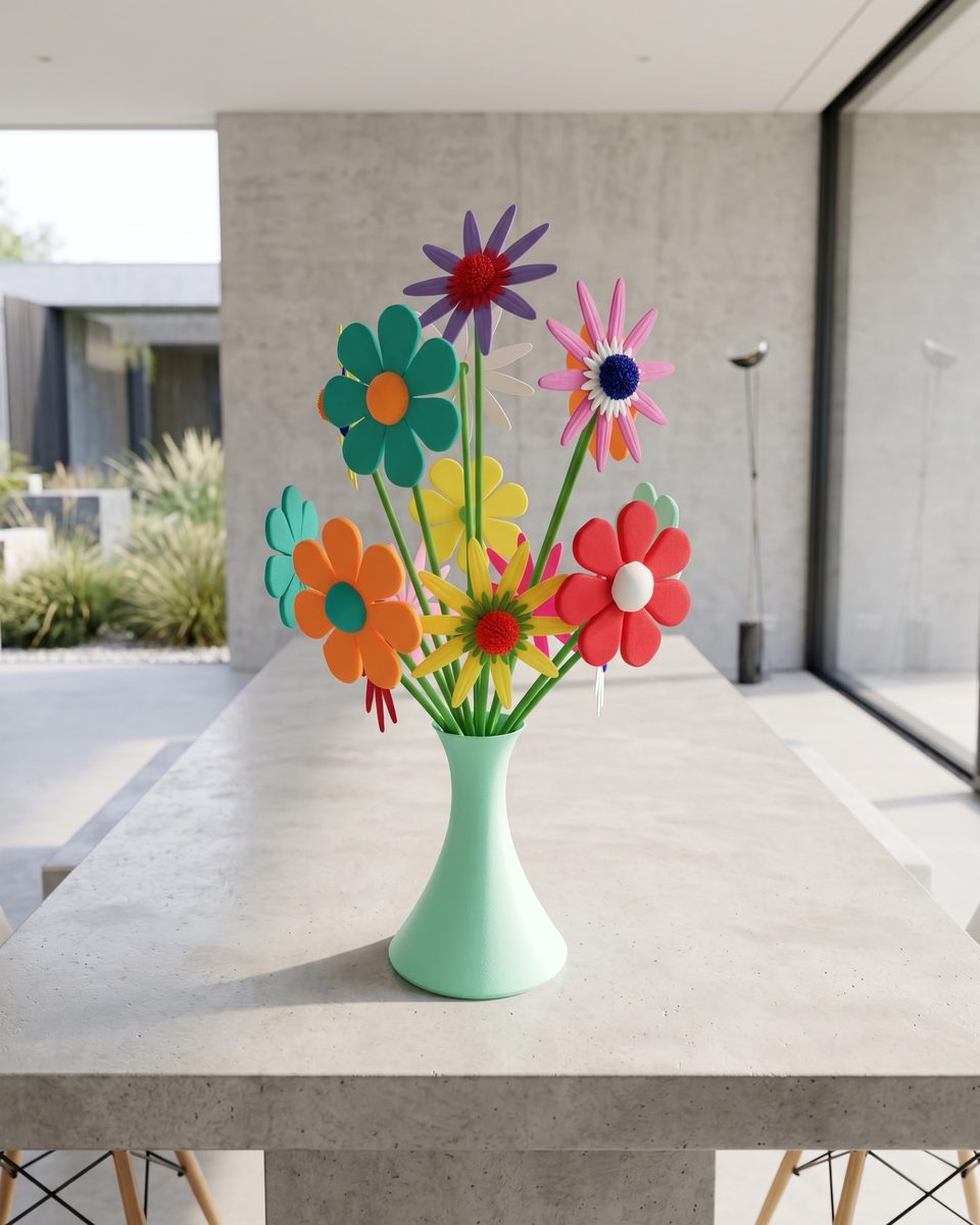 Statement Bouquet
