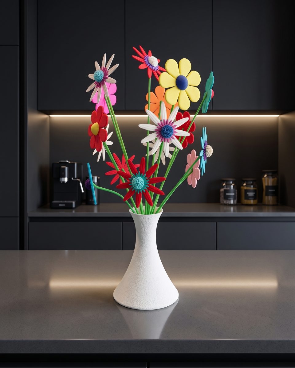 Statement Bouquet