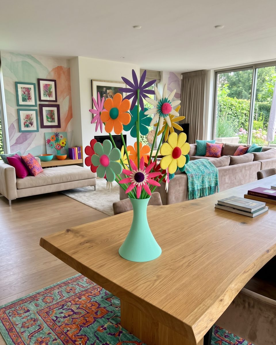 Statement Bouquet