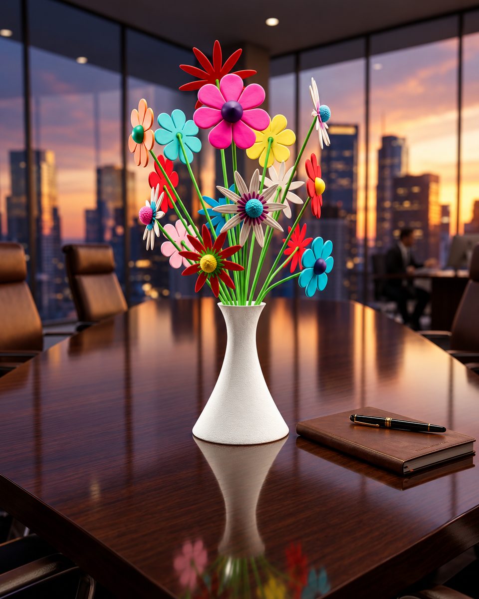 Statement Bouquet
